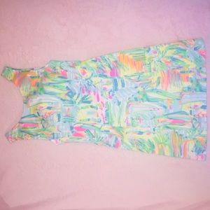 Lily Pulitzer Dress New